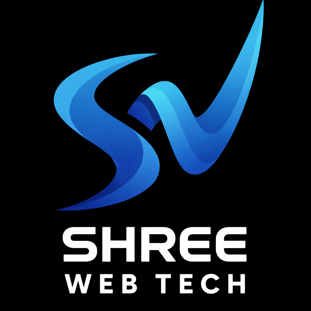 Shree Web Tech|Accounting Services|Professional Services
