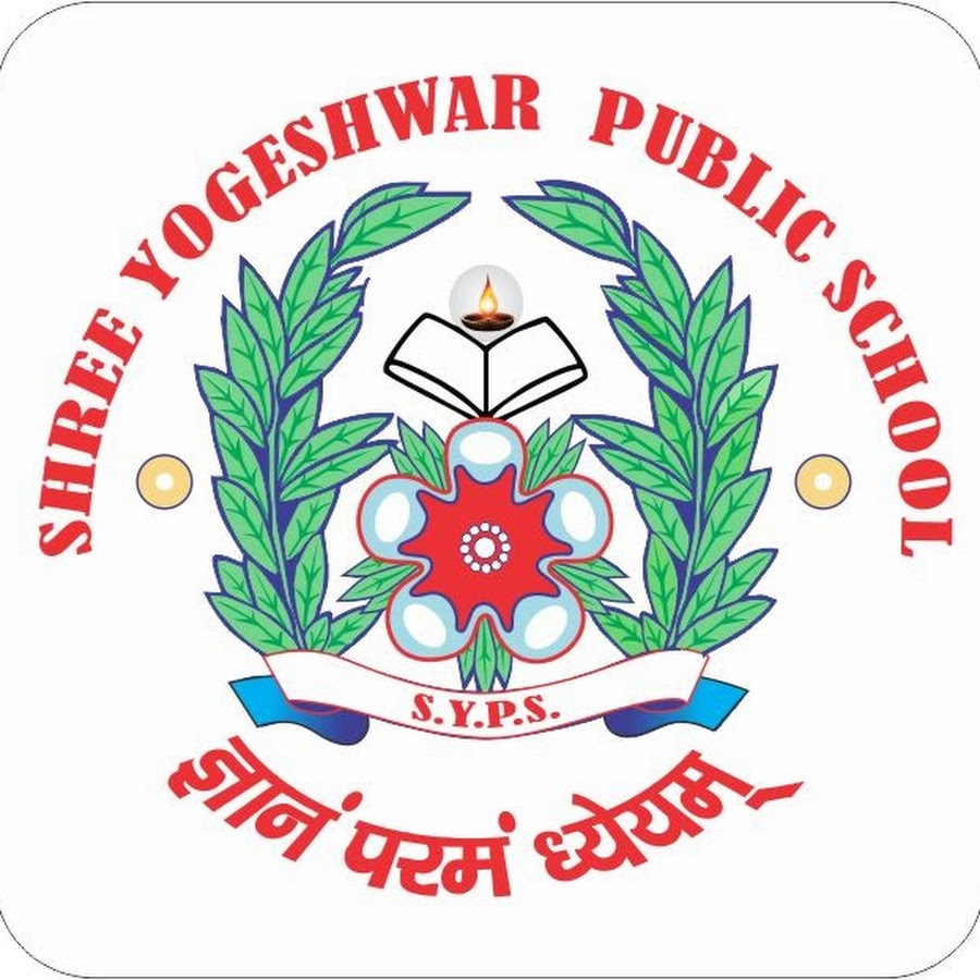 Shree Yogeshwar Public School|Schools|Education