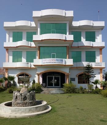 Shree Yogeshwar Public School Education | Schools