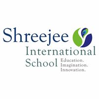 Shreejee International School|Universities|Education