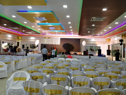 Shreeji Banquet and Lawns Event Services | Banquet Halls