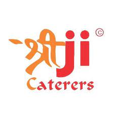 Shreeji caterers and food - Logo