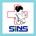 Shreeji Institute of Nursing - Logo
