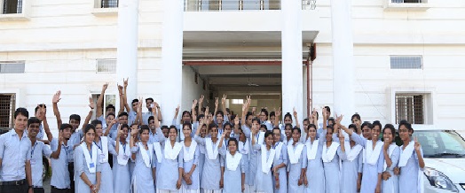 Shreeji Institute of Nursing Education | Colleges