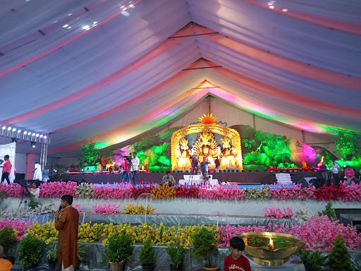 Shreeji Vatika Event Services | Banquet Halls