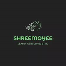 SHREEMOYEE LADIES BEAUTY PARLOUR Logo