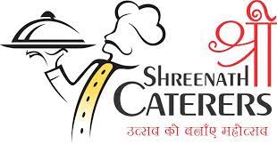 Shreenath Caterers and Events - Logo