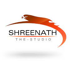 Shreenath Studio - Logo