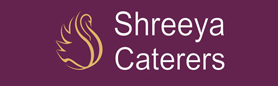 Shreeya Caterers - Logo
