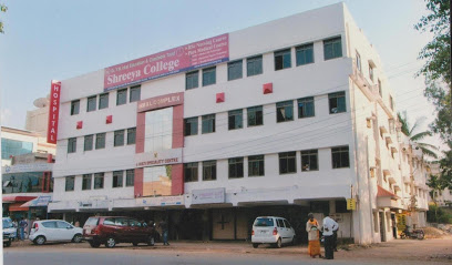 Shreeya College Education | Colleges