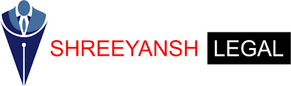 Shreeyansh Legal - Logo