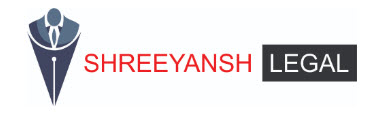 Shreeyansh Legal Logo