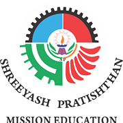 Shreeyash College Of Engineering & Technology Logo