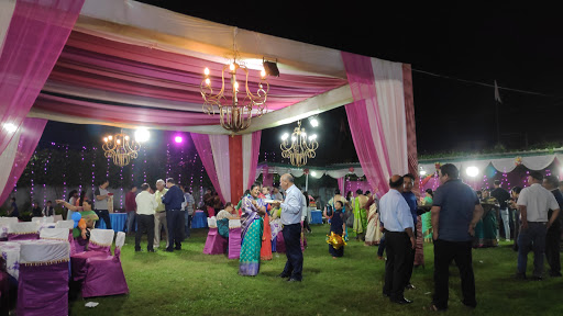 Shrestha Wedding Point Event Services | Banquet Halls