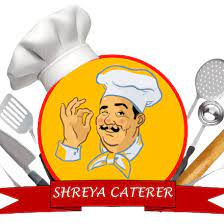 SHREYA CATERER Logo