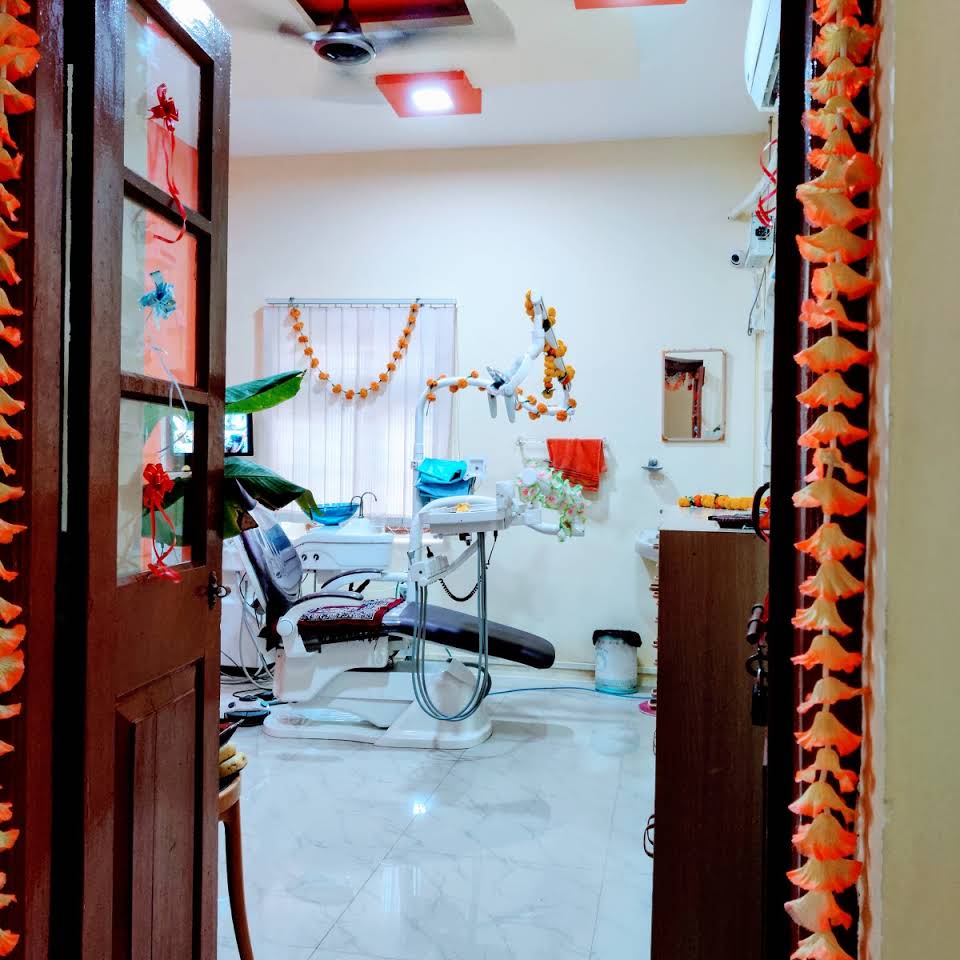 Shreya Dental Clinic Medical Services | Dentists