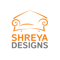 Shreya Designs Logo
