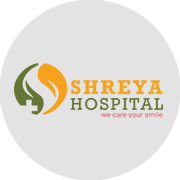 Shreya Hospital Logo