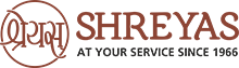 Shreyas Catering Services Logo
