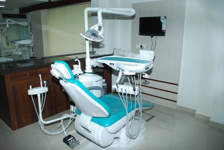 Shreyas Dental Hospital Medical Services | Hospitals