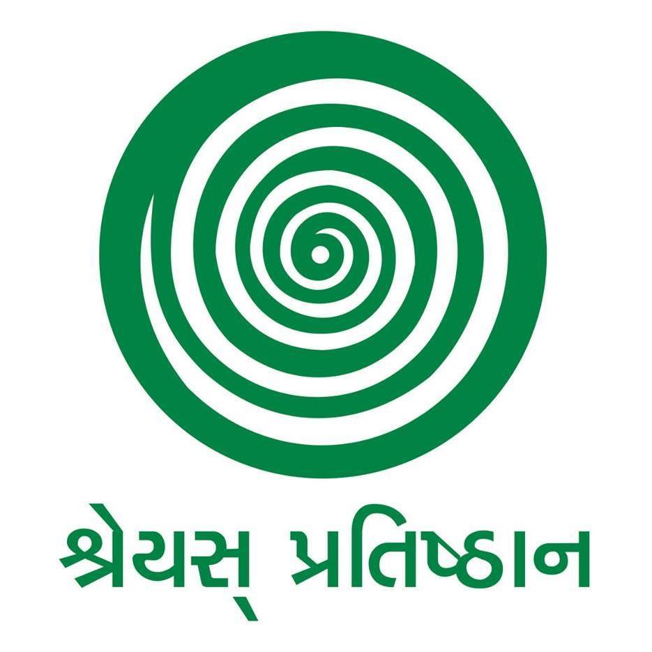 Shreyas School Logo