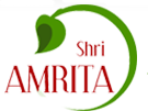 Shri Amrita Ayurveda Hospital Logo