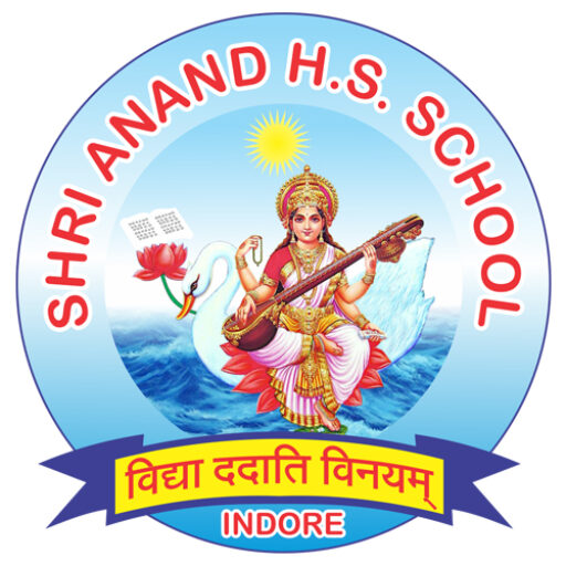 Shri anand high secondary school|Colleges|Education