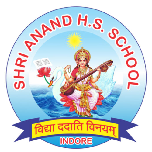  Shri Anand HS School Indore | CBSE School in Indore|Colleges|Education