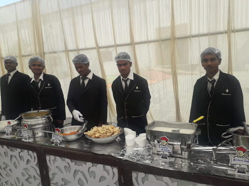 Shri Balaji Caterers Event Services | Catering Services