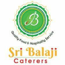 Shri Balaji Catering Services - Logo