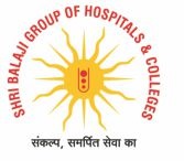 Shri Balaji Metro Hospital Logo