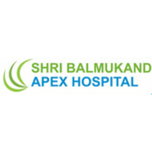 Shri Balmukand Apex Hospital|Diagnostic centre|Medical Services