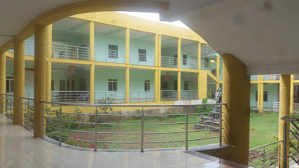 Shri C B Guttal Ayurvedic Medical College|Coaching Institute|Education