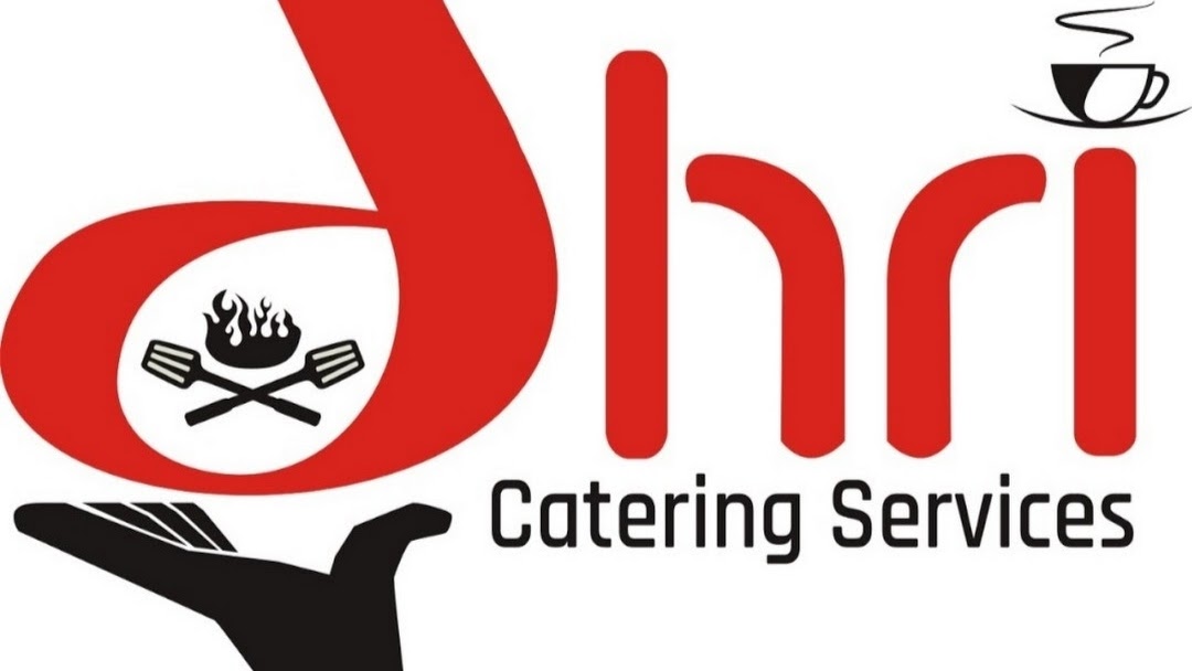 Shri Catering Services Logo
