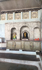 Shri Chatushrungi Devi Temple Religious And Social Organizations | Religious Building