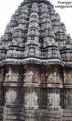 Shri Chennakeshava Swami Temple - (Somanathapura) Religious And Social Organizations | Religious Building