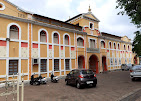 Shri Damodar Temple, Zambaulim Religious And Social Organizations | Religious Building