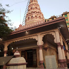 Shri Dashbhuja Ganpati Mandir Religious And Social Organizations | Religious Building