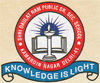 Shri Daulat Ram Public School - Logo