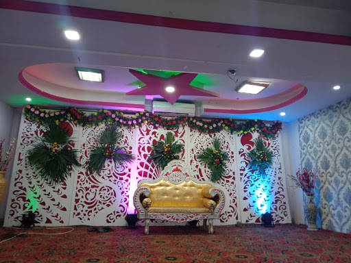 Shri Durga Palace Event Services | Banquet Halls