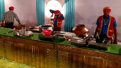 Shri Falodi Caterers Event Services | Catering Services