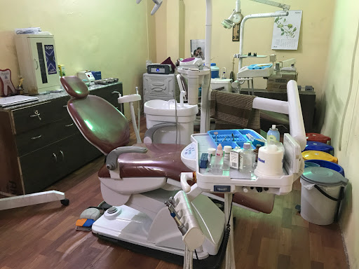 Shri Govind Dental Clinic Medical Services | Dentists