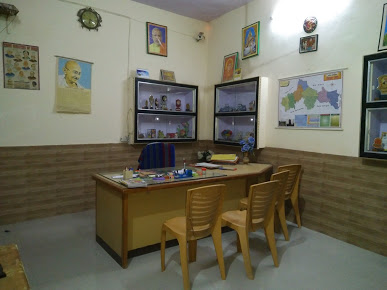 Shri Govind inter college Education | Schools