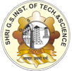 Shri Govindram Seksaria Institute of Technology and Science Logo