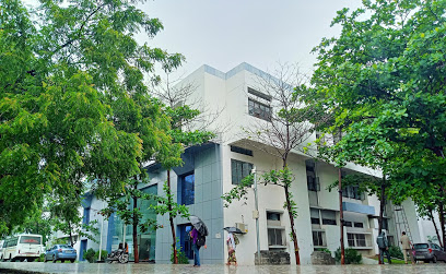 Shri. Gulabrao Deokar College Logo