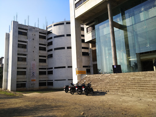 Shri. Gulabrao Deokar College Education | Colleges
