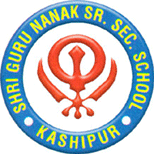SHRI GURU NANAK SENIOR SECONDARY SCHOOL Logo