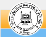 Shri Guru Ram Rai Public School|Schools|Education