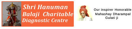 Shri Hanuman Balaji Charitable Diagnostic Centre|Hospitals|Medical Services
