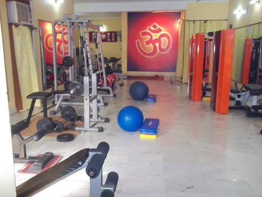 Shri Hanumant Vyayamshala Active Life | Gym and Fitness Centre